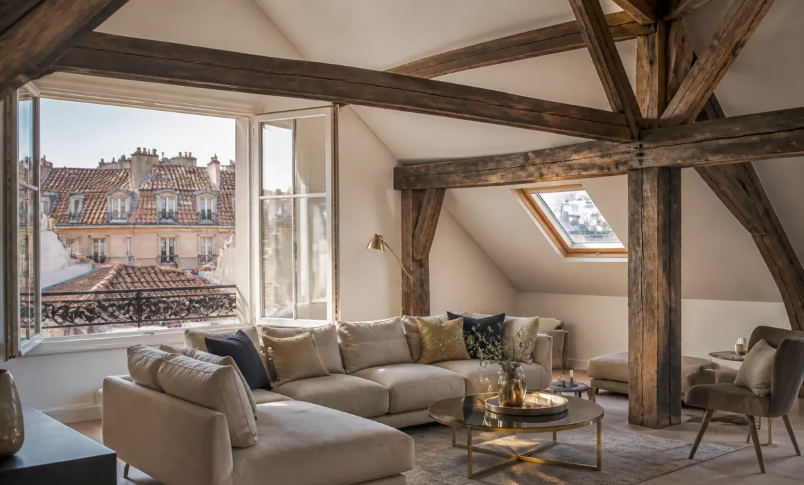 "Appartement
