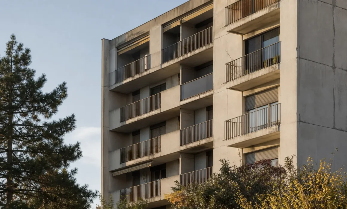 "Residence