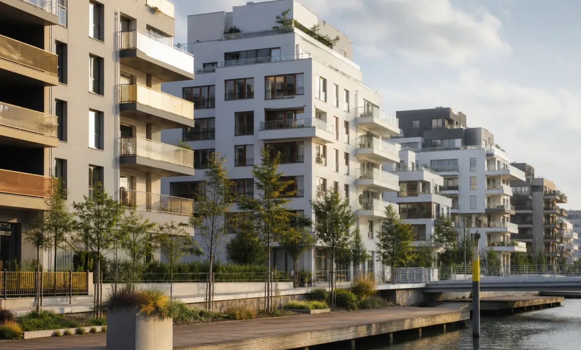 "Immeubles
