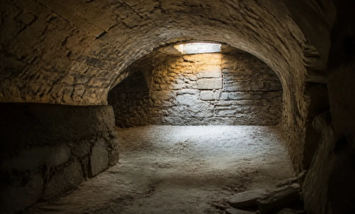 "Cave