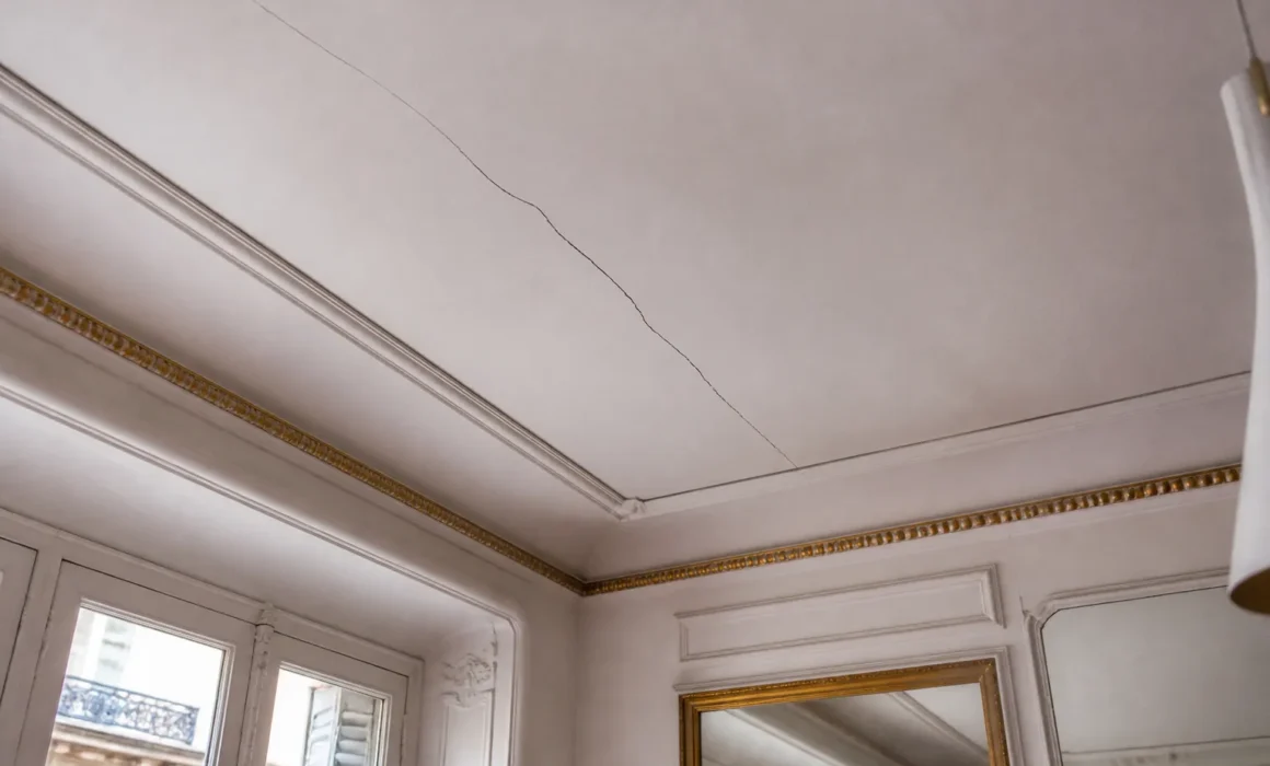"Plafond