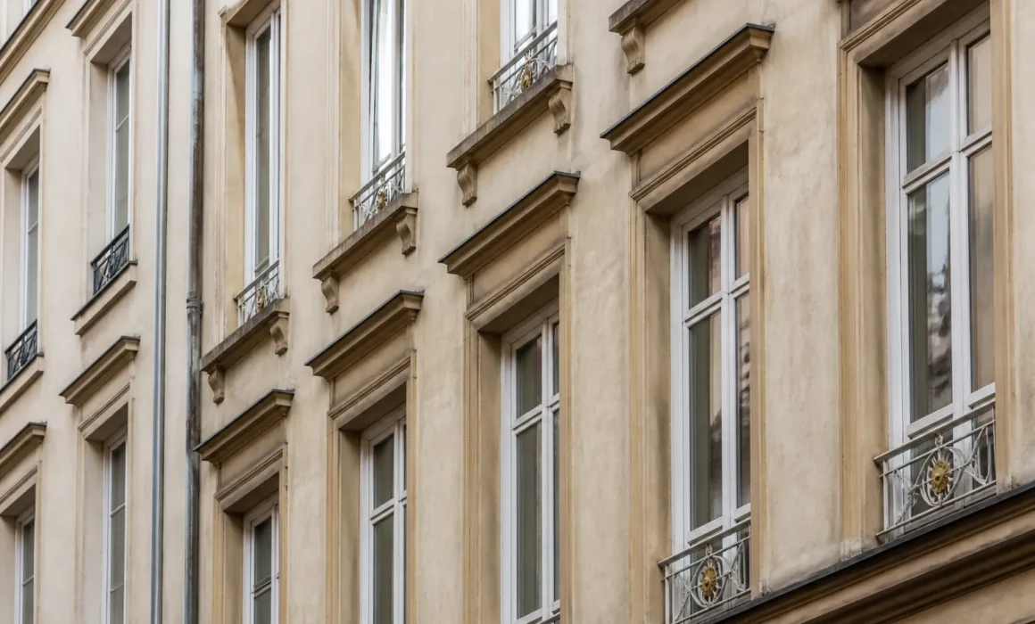 "Facade