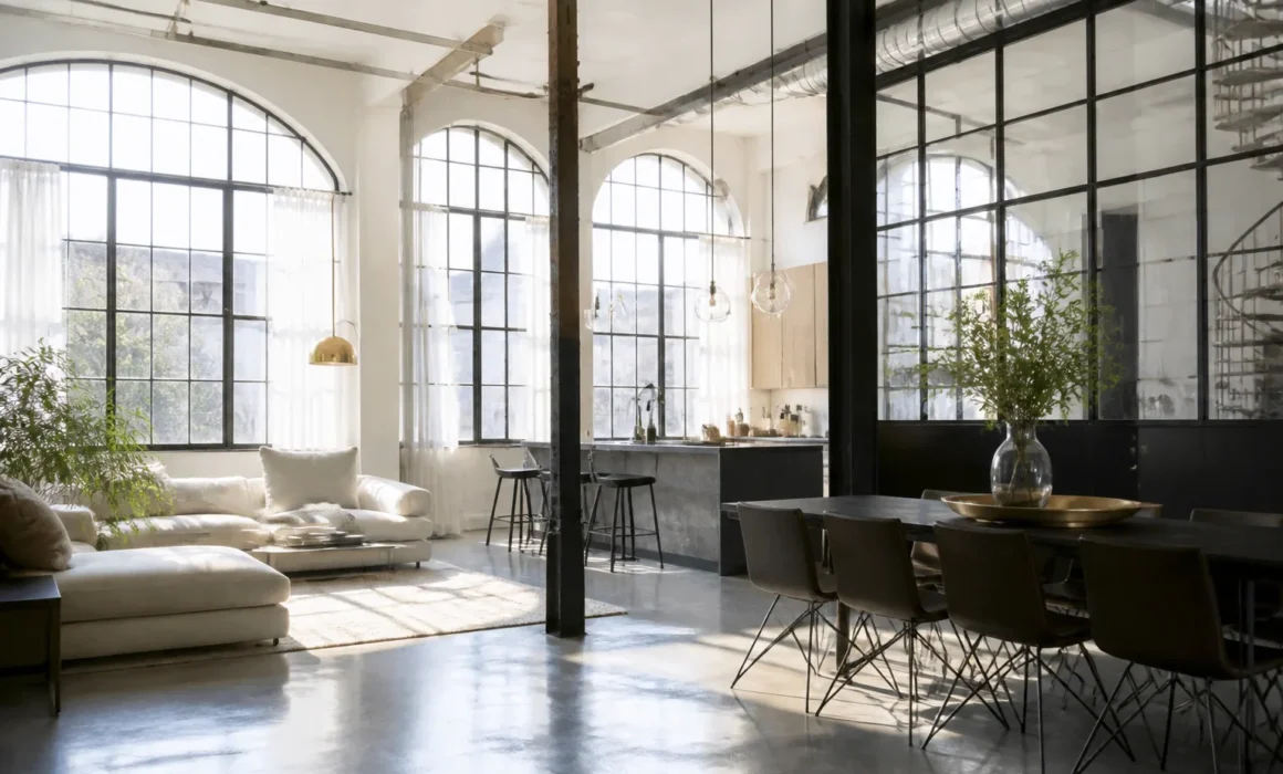 "Loft