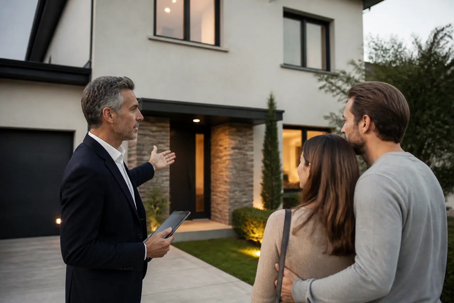 Expert examinant un logement avant achat a Décines-Charpieu