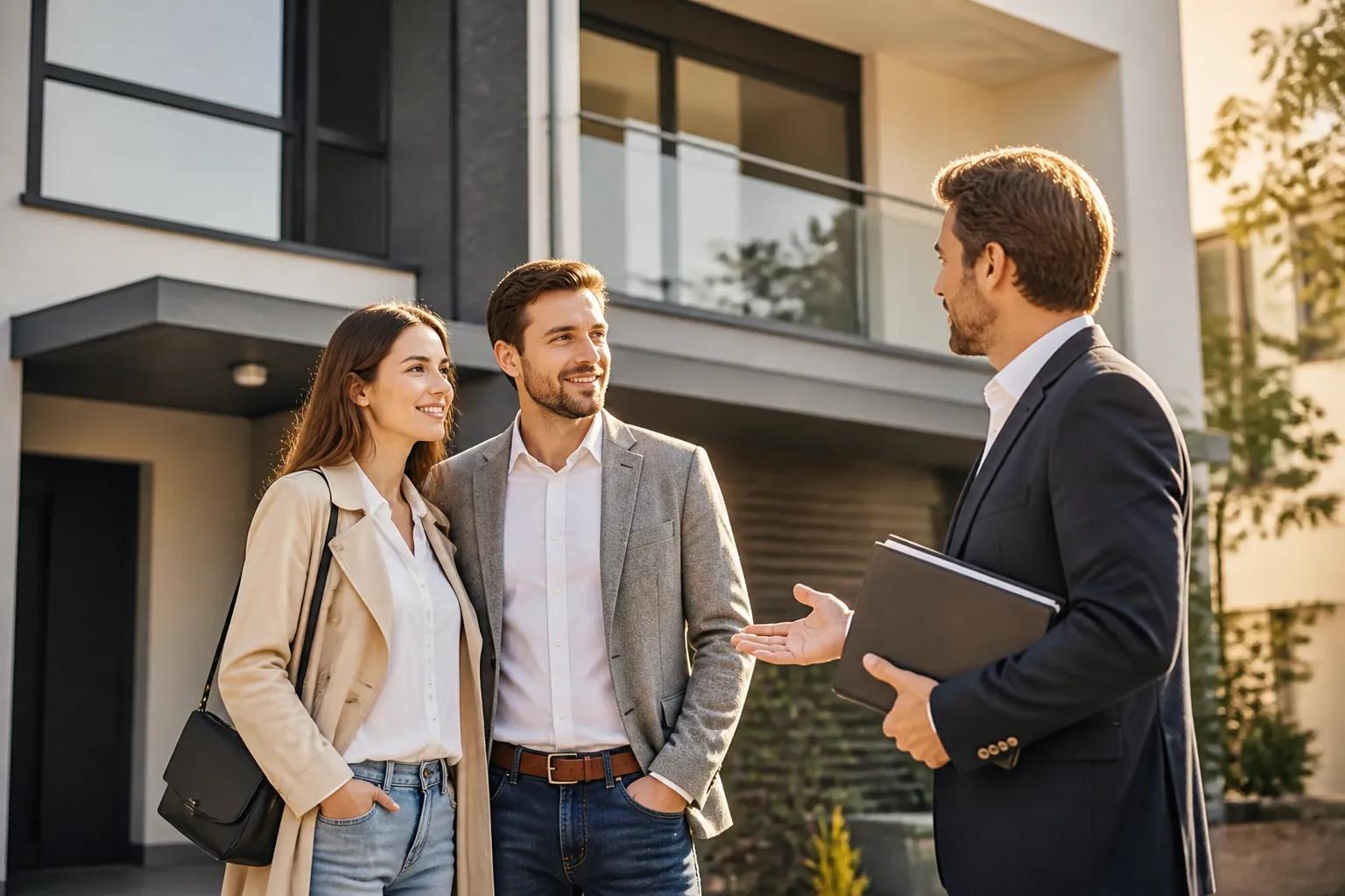 Expert examinant un logement avant achat a Lyon 3e