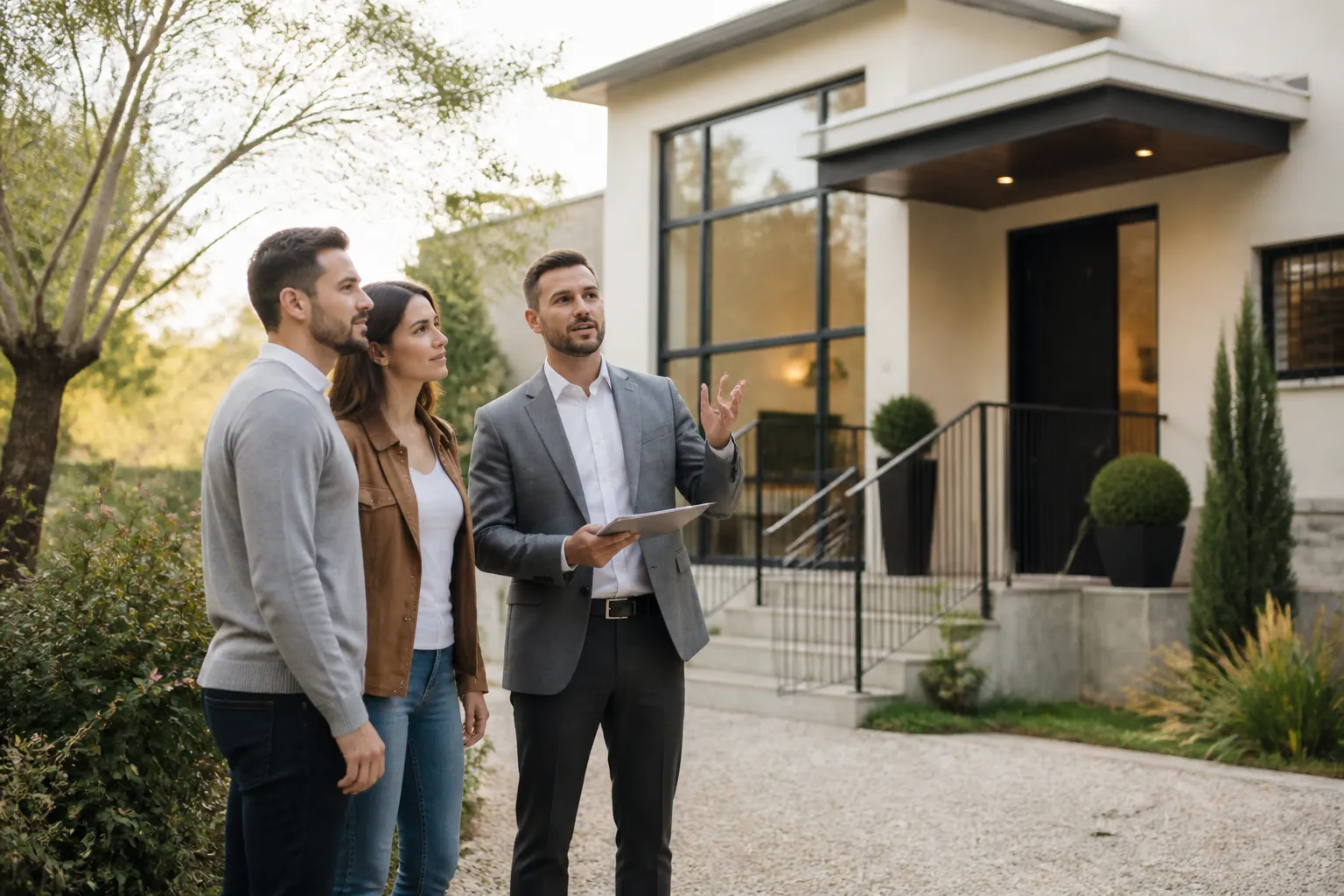 Expert examinant un logement avant achat a Lyon 9e