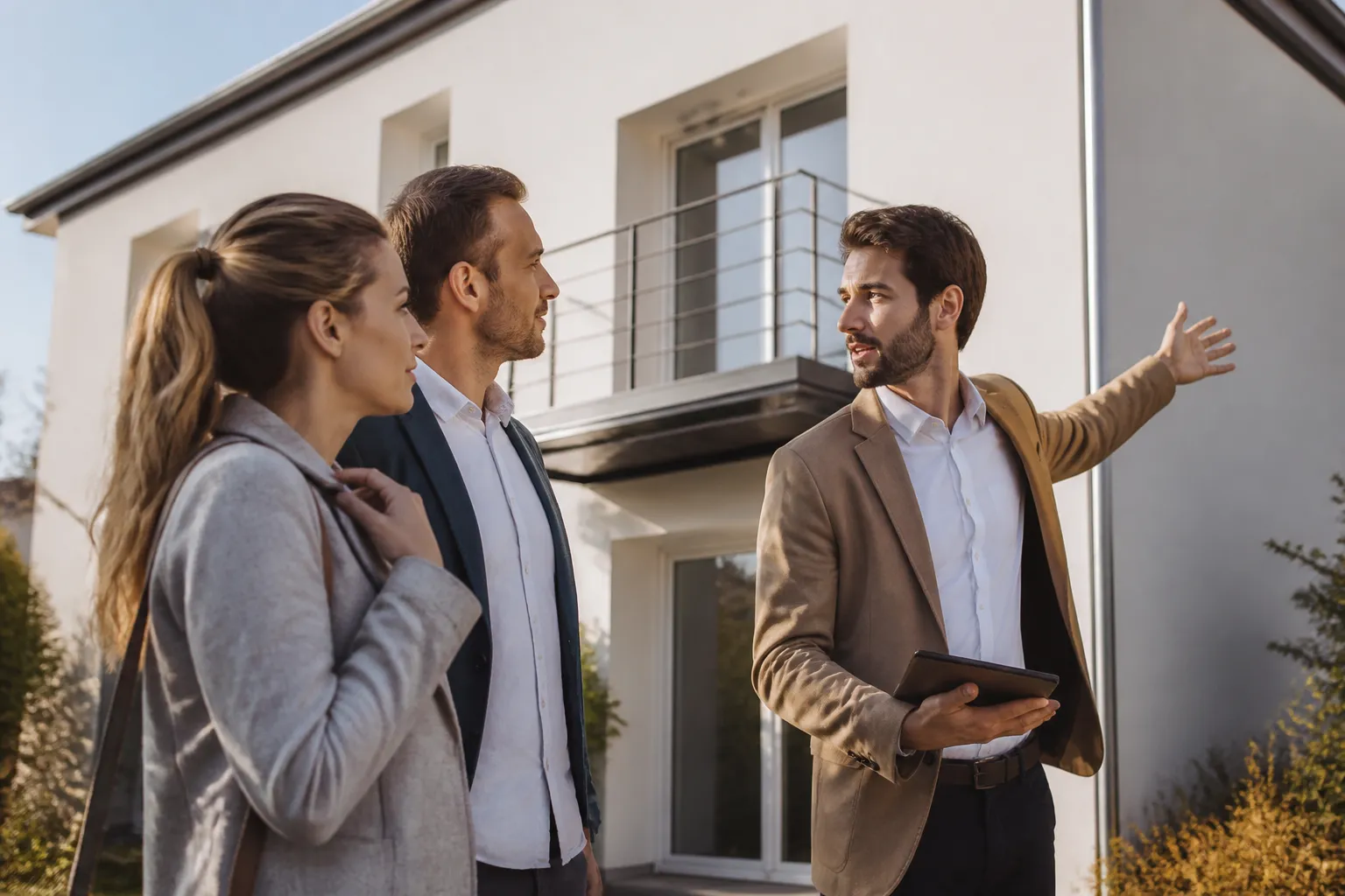 Expert examinant un logement avant achat a Rillieux-la-Pape