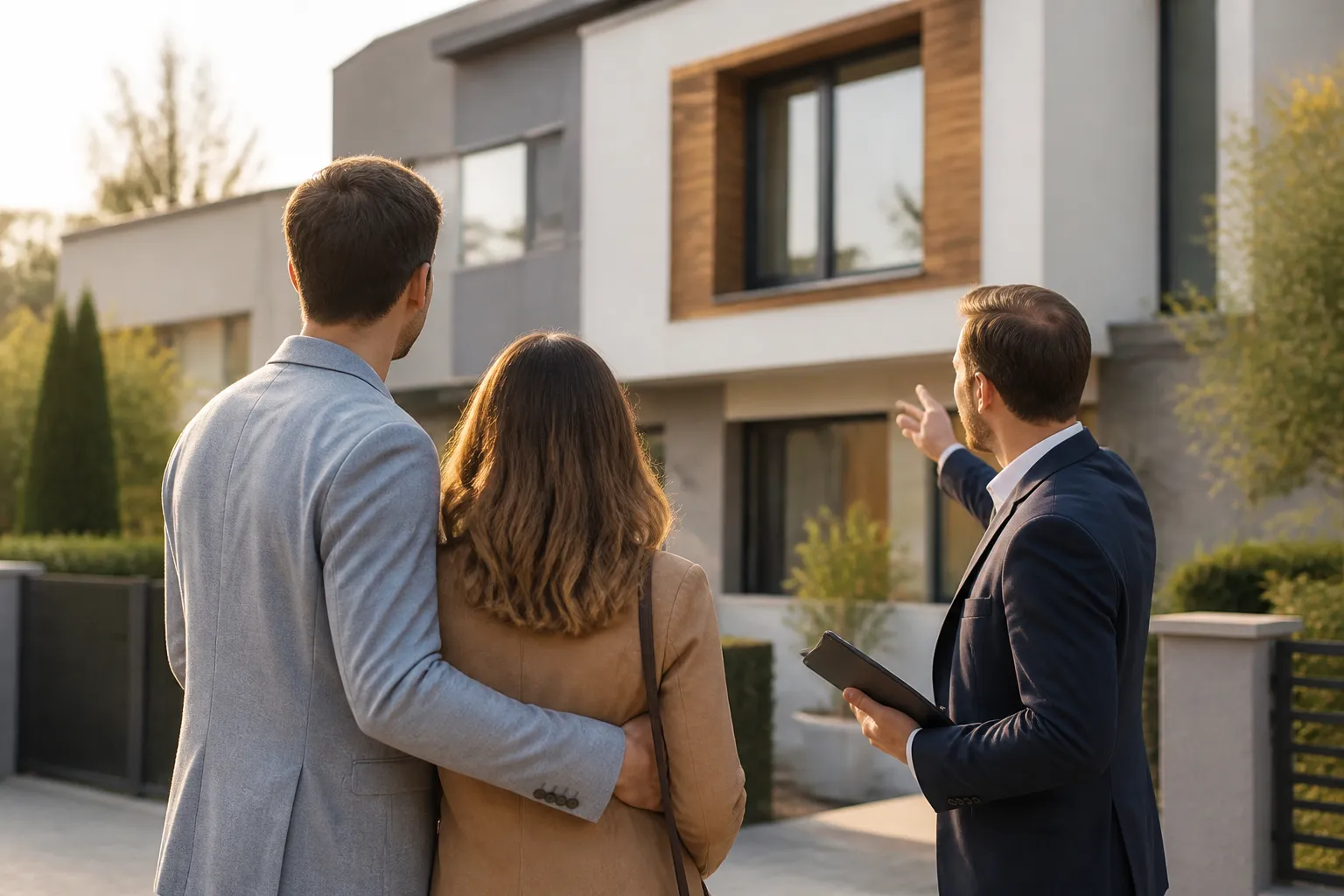 Expert examinant un logement avant achat a Vaulx-en-Velin
