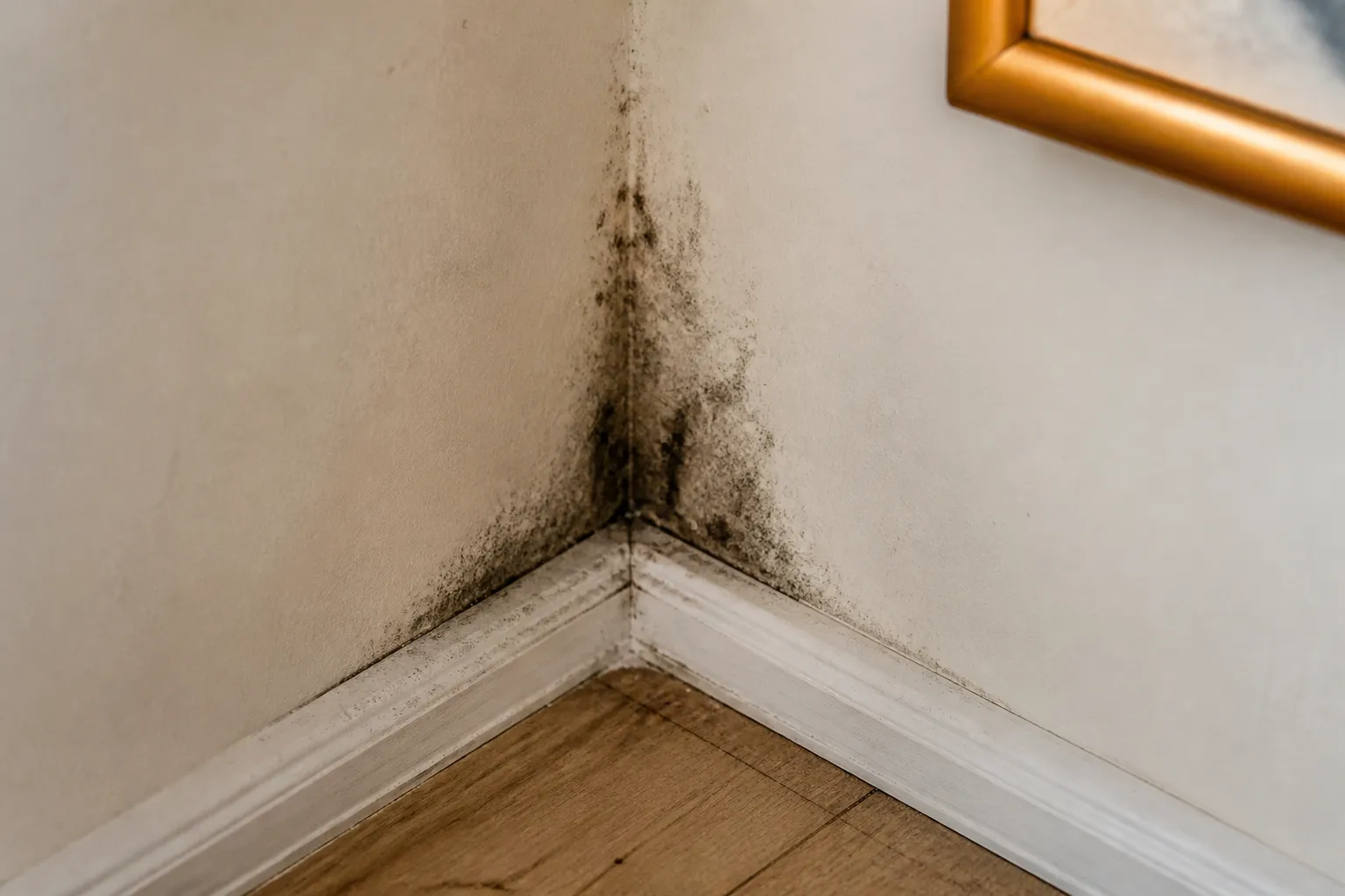 Mesure de l humidite d un mur a Lyon 8e