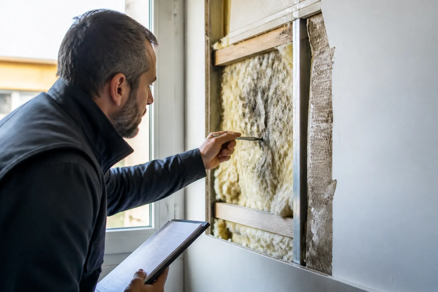 Recherche d un vice cache dans un logement a Oullins-Pierre-Bénite