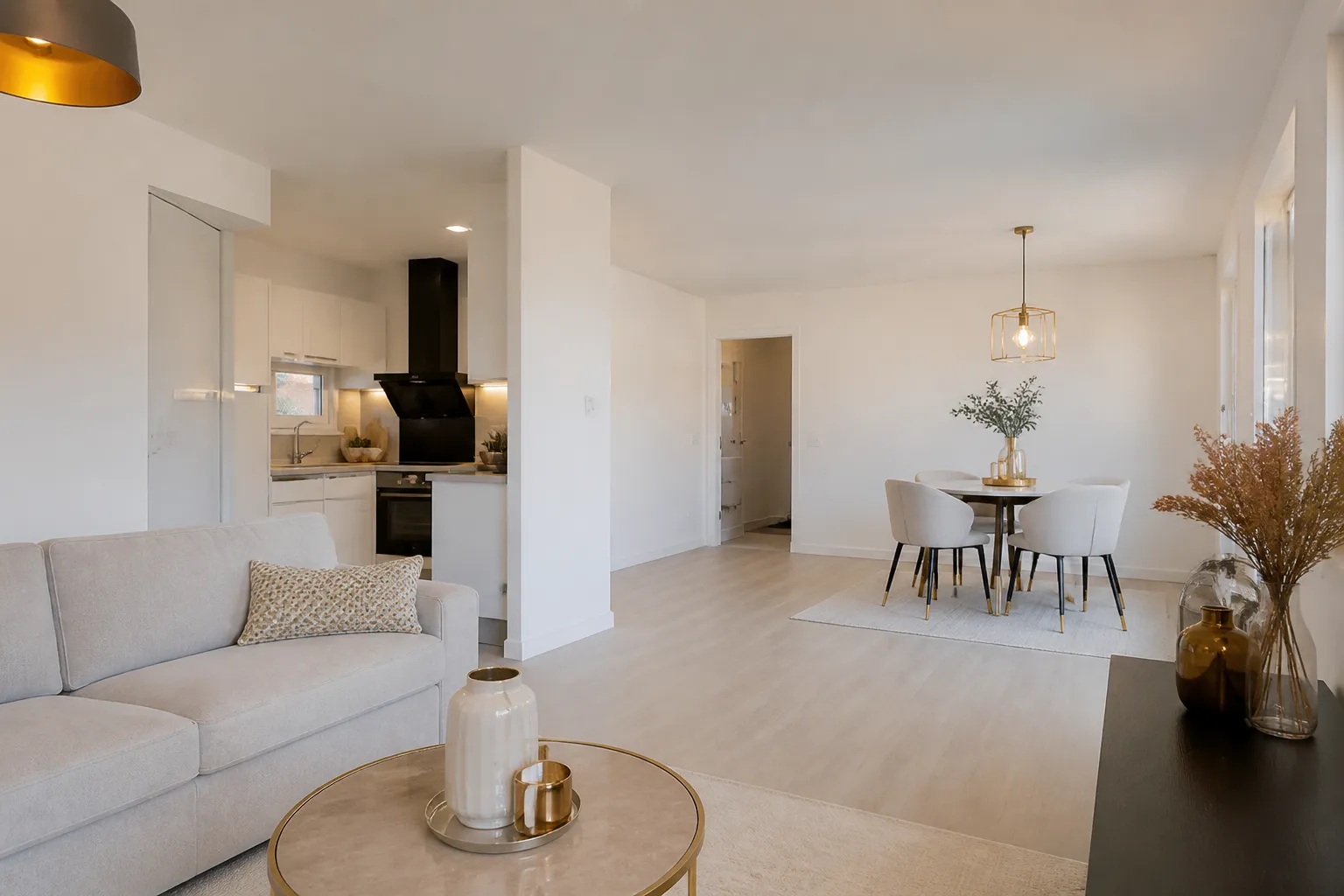Appartement renove a Villefranche-sur-Saône