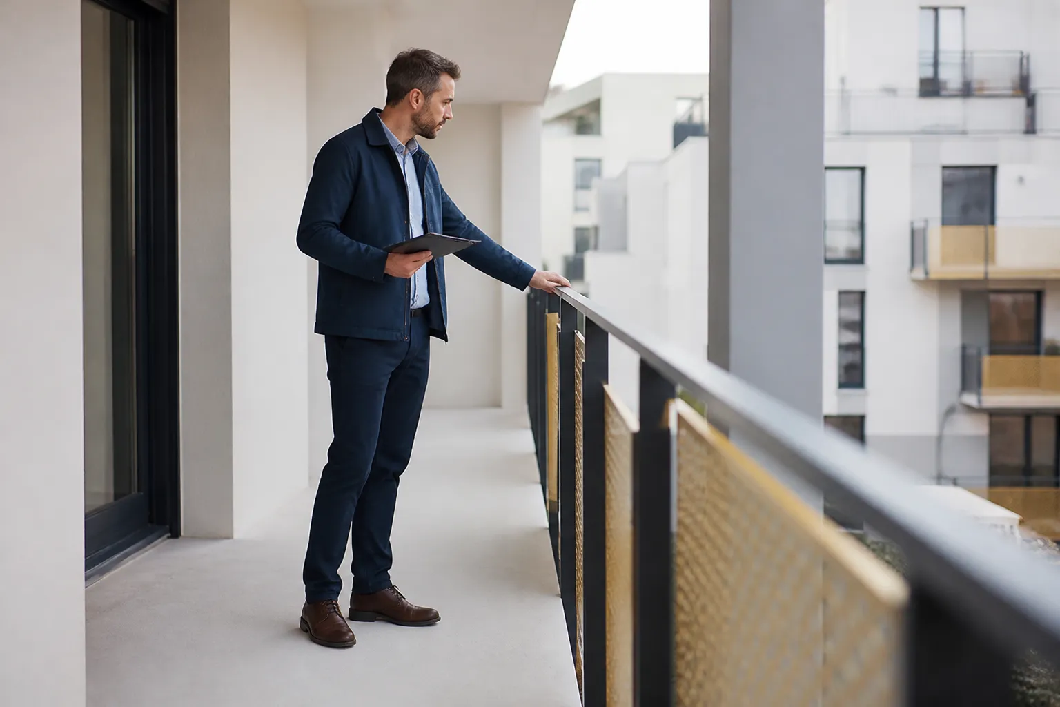 Expert redigeant les reserves de livraison d un appartement neuf a Vaulx-en-Velin