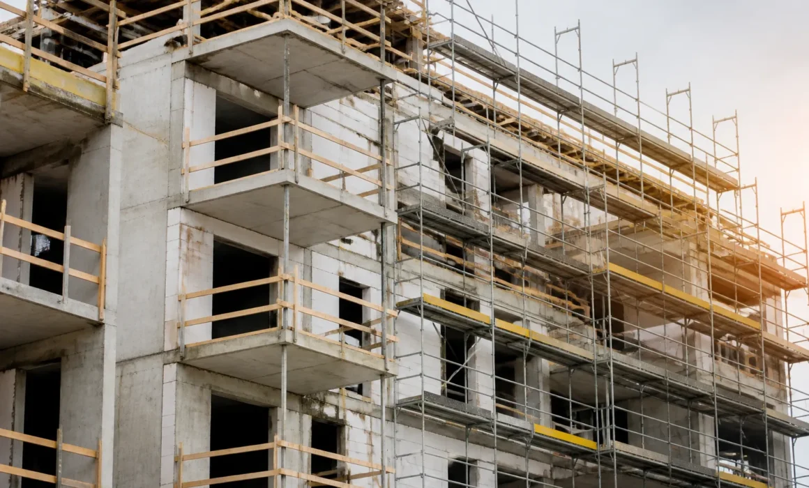 "Chantier