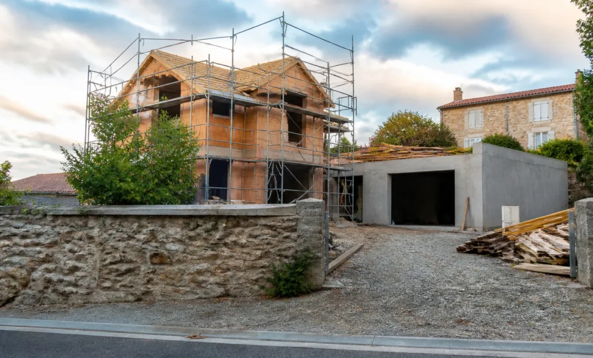 "Chantier