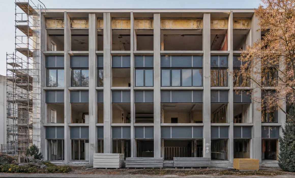 "Immeuble