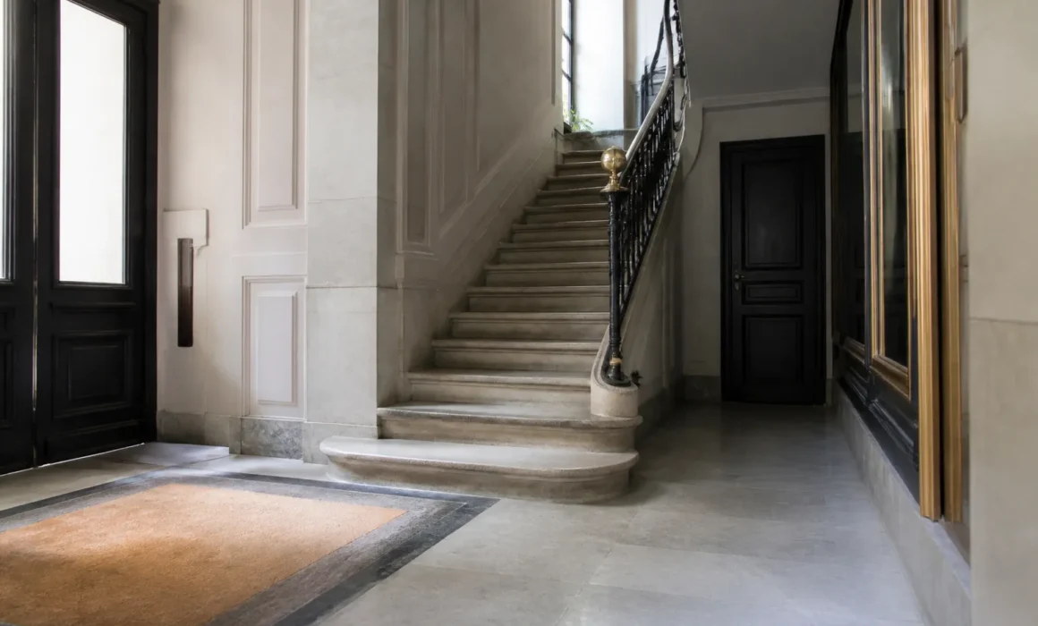 "Hall